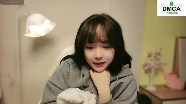 Chenjing0 online show from 7, 1, 2025