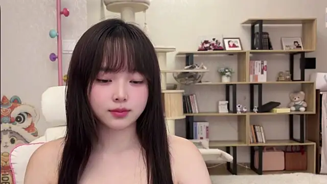 Chenjing0 online show from 10, 11, 2025