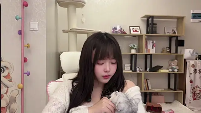 Chenjing0 online show from 21, 11, 2025