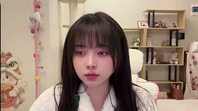 Chenjing0 online show from 16, 1, 2026