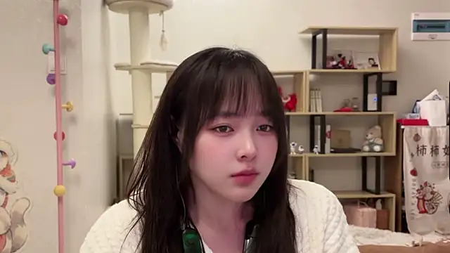 Chenjing0 online show from 9, 3, 2026