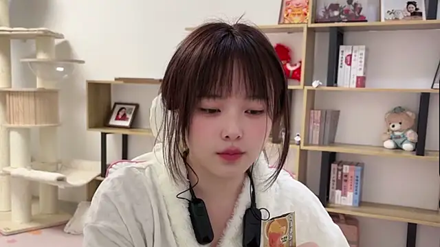 Chenjing0 online show from 19, 3, 2026