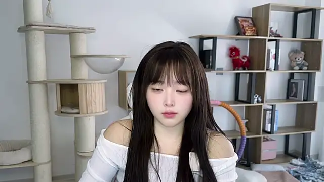 Chenjing0 online show from 24, 4, 2026