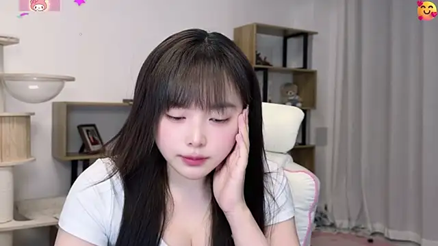 Chenjing0 online show from 8, 6, 2026