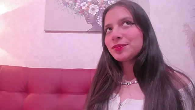 Misha Lover online show from 25, 2, 2025