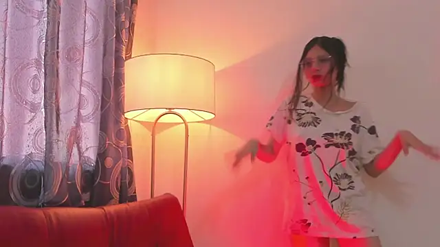 Misha Lover online show from 11, 9, 2025