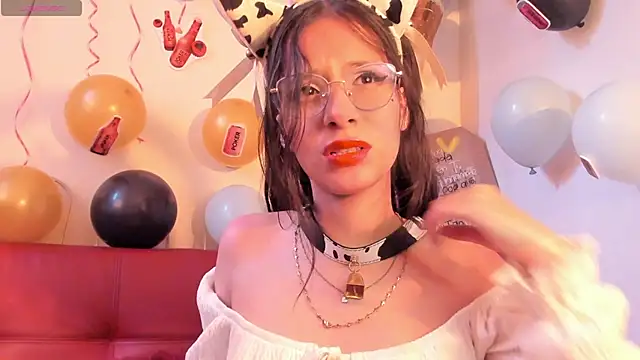 Misha Lover online show from 22, 9, 2025