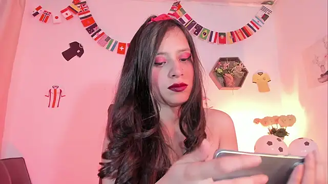 Snapshot of Misha_Lover chatting on 12, 6, 2026 Misha Lover online show from 12, 6, 2026