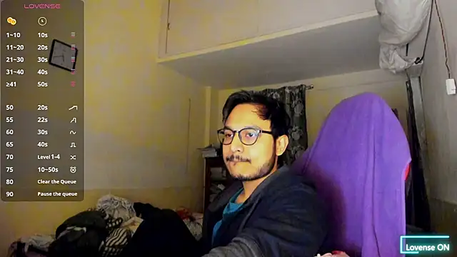 fuckkboy101 online show from 1, 1, 2025