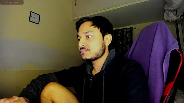 fuckkboy101 online show from 30, 1, 2025