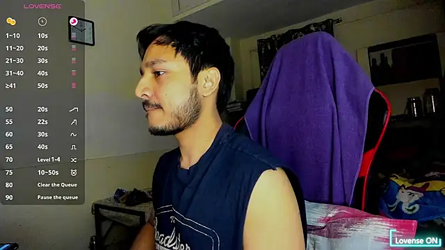 fuckkboy101 online show from 2, 2, 2025