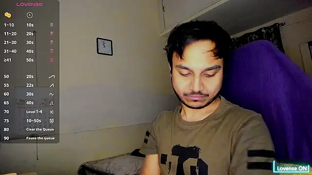 fuckkboy101 online show from 9, 3, 2025