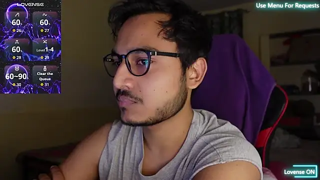 fuckkboy101 online show from 13, 9, 2025