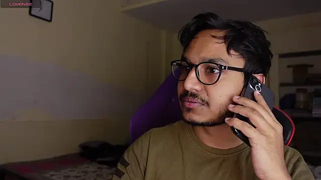 fuckkboy101 online show from 2, 11, 2025