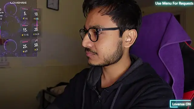 fuckkboy101 online show from 15, 11, 2025