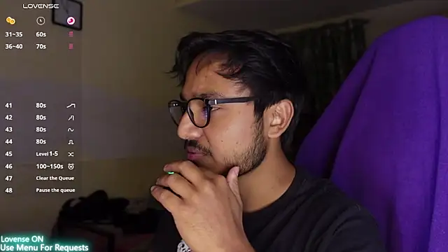 fuckkboy101 online show from 5, 2, 2026