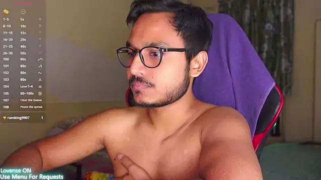fuckkboy101 online show from 17, 7, 2026