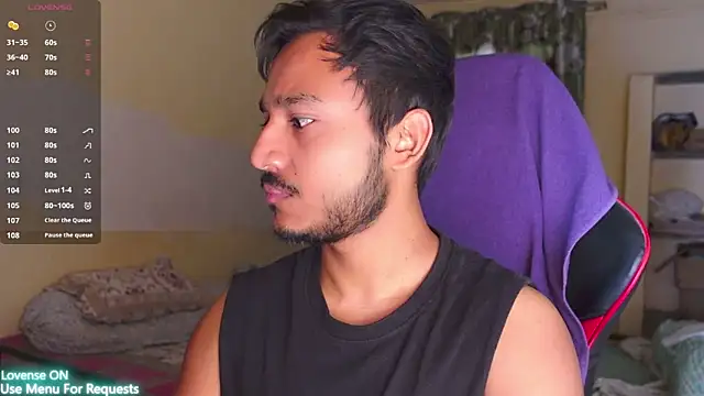 fuckkboy101 online show from 19, 7, 2026