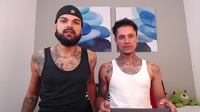 Snapshot of Emilio_Wolf chatting on 13, 1, 2025 Emilio Wolf online show from 13, 1, 2025