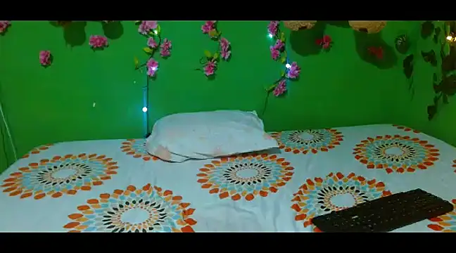 ANABELLASS online show from 19, 3, 2025