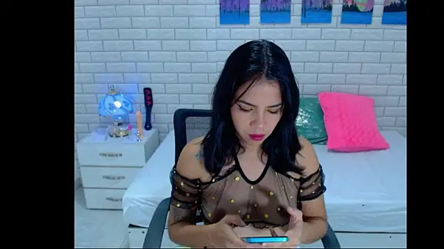 ANABELLASS online show from 1, 11, 2025