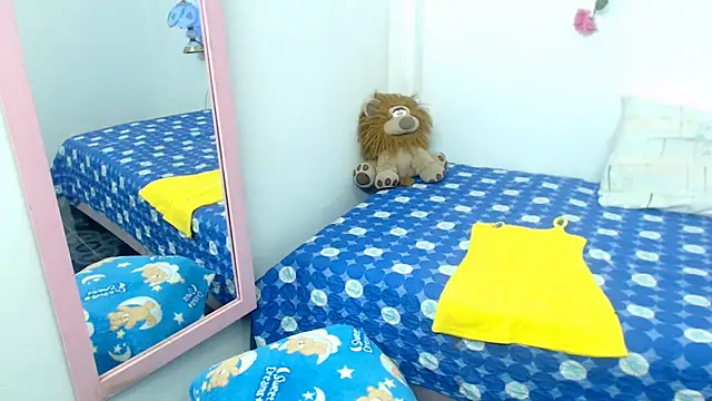 ANABELLASS online show from 16, 11, 2025