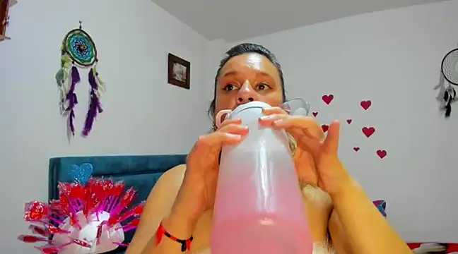 sofi saliva2511 online show from 14, 2, 2025