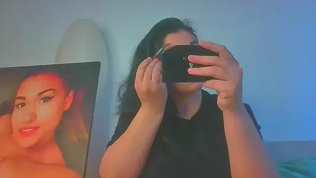 Snapshot of TheTopSecret chatting on 2, 3, 2025 TheTopSecret online show from 2, 3, 2025