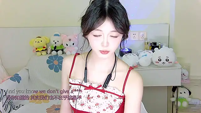 xixibaby- online show from 5, 1, 2025