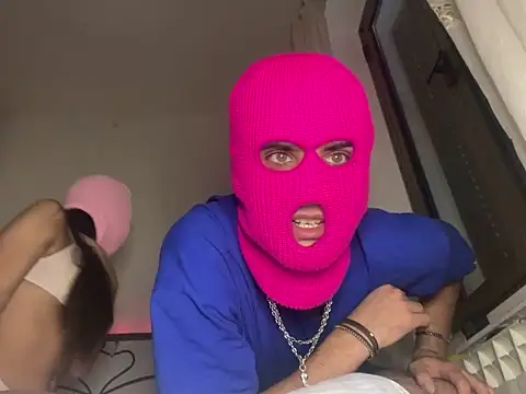 miaceleste online show from 14, 1, 2025