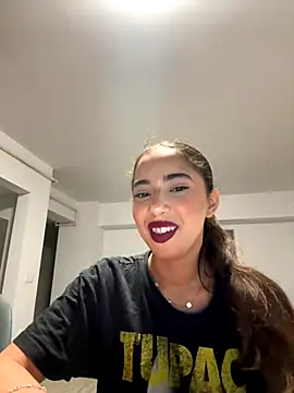 miaceleste online show from 20, 9, 2025