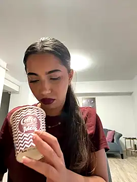 miaceleste online show from 24, 9, 2025