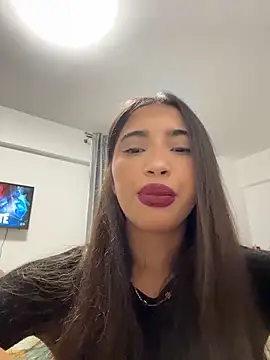 miaceleste online show from 9, 10, 2025