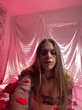 Snapshot of Amys chatting on 11, 2, 2025 Amys online show from 11, 2, 2025