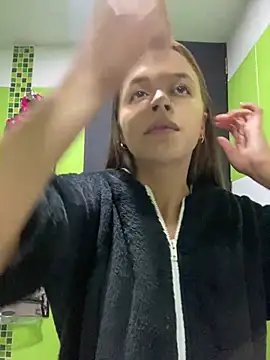 Snapshot of Amys chatting on 18, 2, 2025 Amys online show from 18, 2, 2025