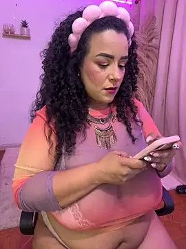 ariadna cooper online show from 2, 11, 2025