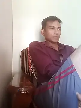 Abony femboy online show from 19, 11, 2025