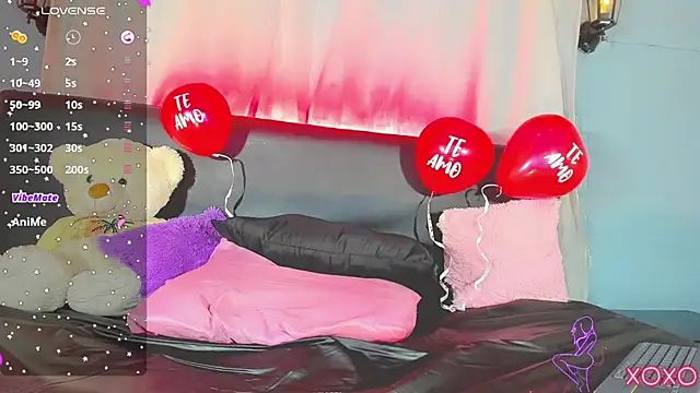 Gisele fox online show from 16, 2, 2025