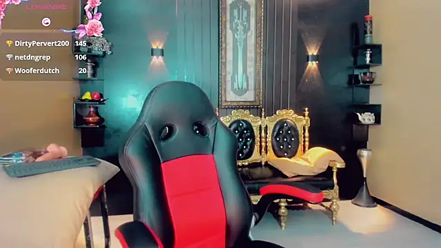 Snapshot of Gisele_fox chatting on 11, 3, 2025 Gisele fox online show from 11, 3, 2025