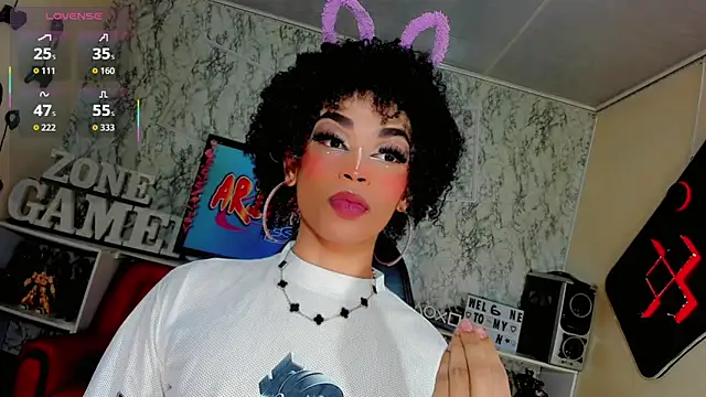 Gisele fox online show from 12, 9, 2025