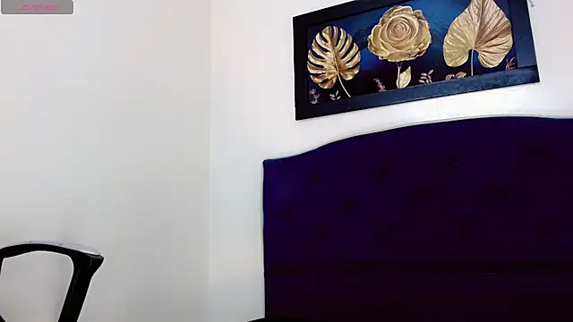 Gisele fox online show from 26, 11, 2025