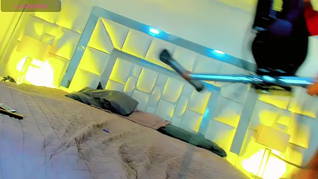 Gisele fox online show from 13, 3, 2026