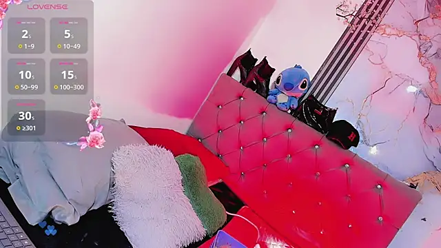 Snapshot of Gisele_fox chatting on 16, 5, 2026 Gisele fox online show from 16, 5, 2026