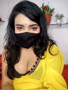 Snapshot of Anjaji-90 chatting on 15, 12, 2025 Anjaji-90 online show from 15, 12, 2025