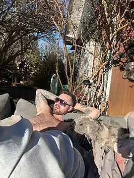 Snapshot of HotGermanGirl97 chatting on 1, 2, 2025 HotGermanGirl97 online show from 1, 2, 2025