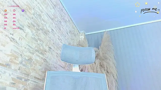 Snapshot of harper_ziu chatting on 3, 11, 2025 harper ziu online show from 3, 11, 2025