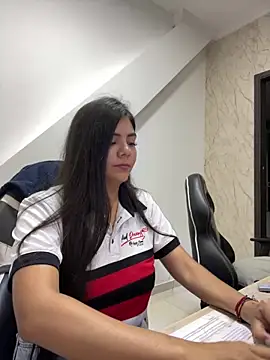 Snapshot of lia_ros chatting on 9, 1, 2025 lia ros online show from 9, 1, 2025