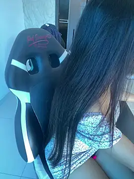 Snapshot of lia_ros chatting on 11, 1, 2025 lia ros online show from 11, 1, 2025