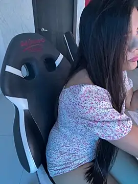 Snapshot of lia_ros chatting on 2, 2, 2025 lia ros online show from 2, 2, 2025