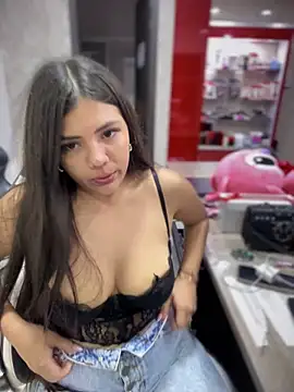 Snapshot of lia_ros chatting on 15, 2, 2025 lia ros online show from 15, 2, 2025